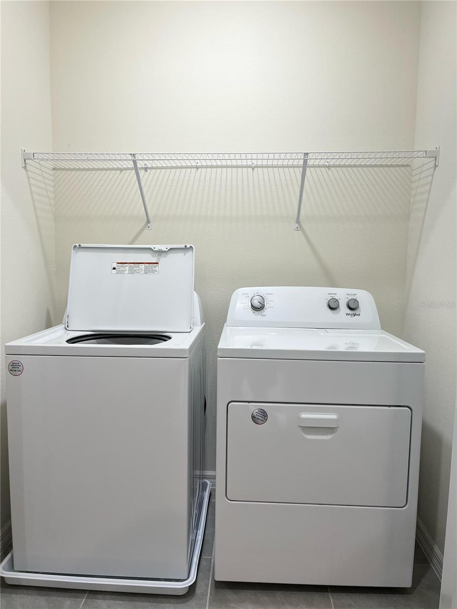 MEADOW RIDGE - Residential Lease