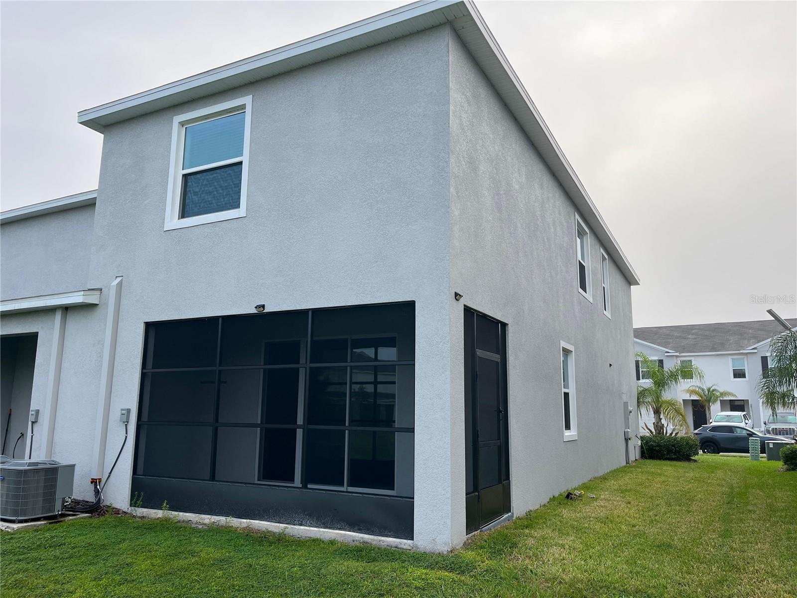 MEADOW RIDGE - Residential Lease