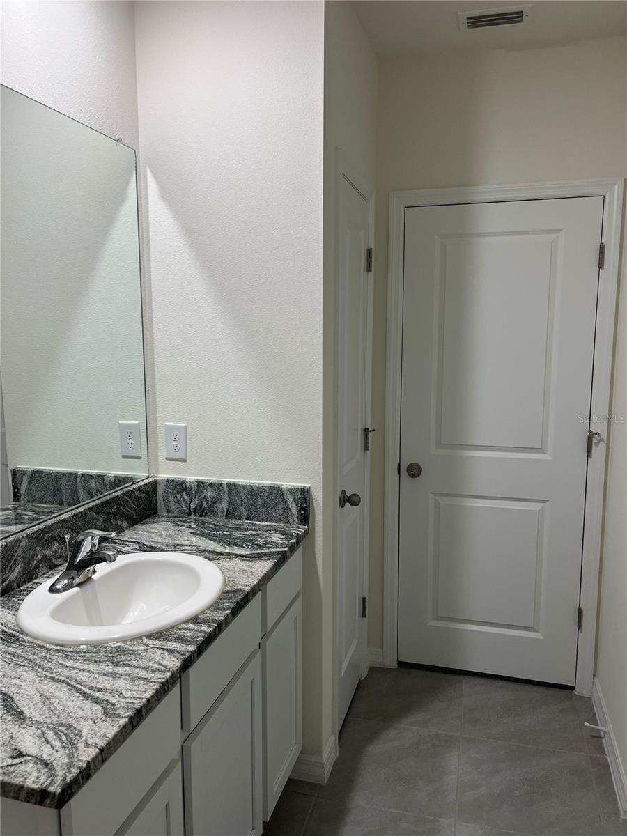 MEADOW RIDGE - Residential Lease