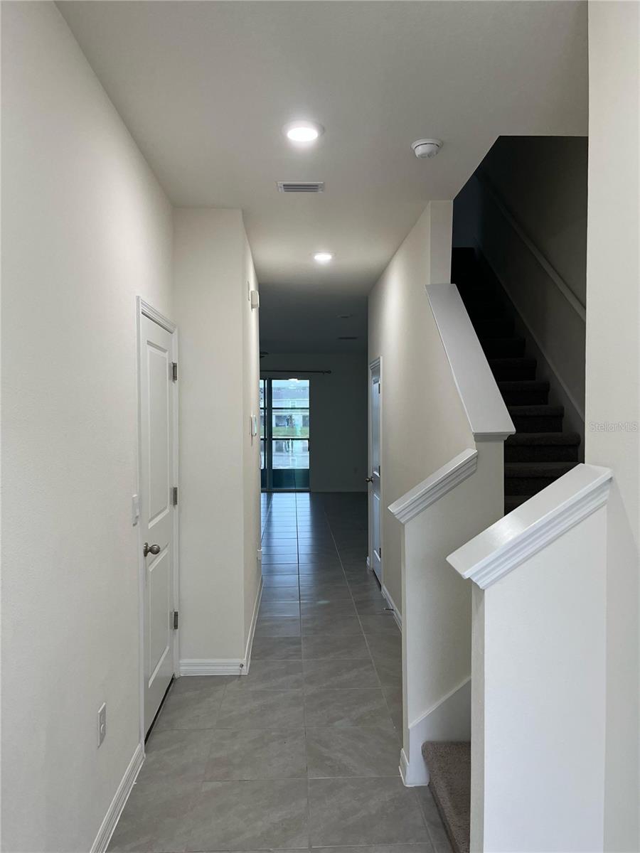 MEADOW RIDGE - Residential Lease