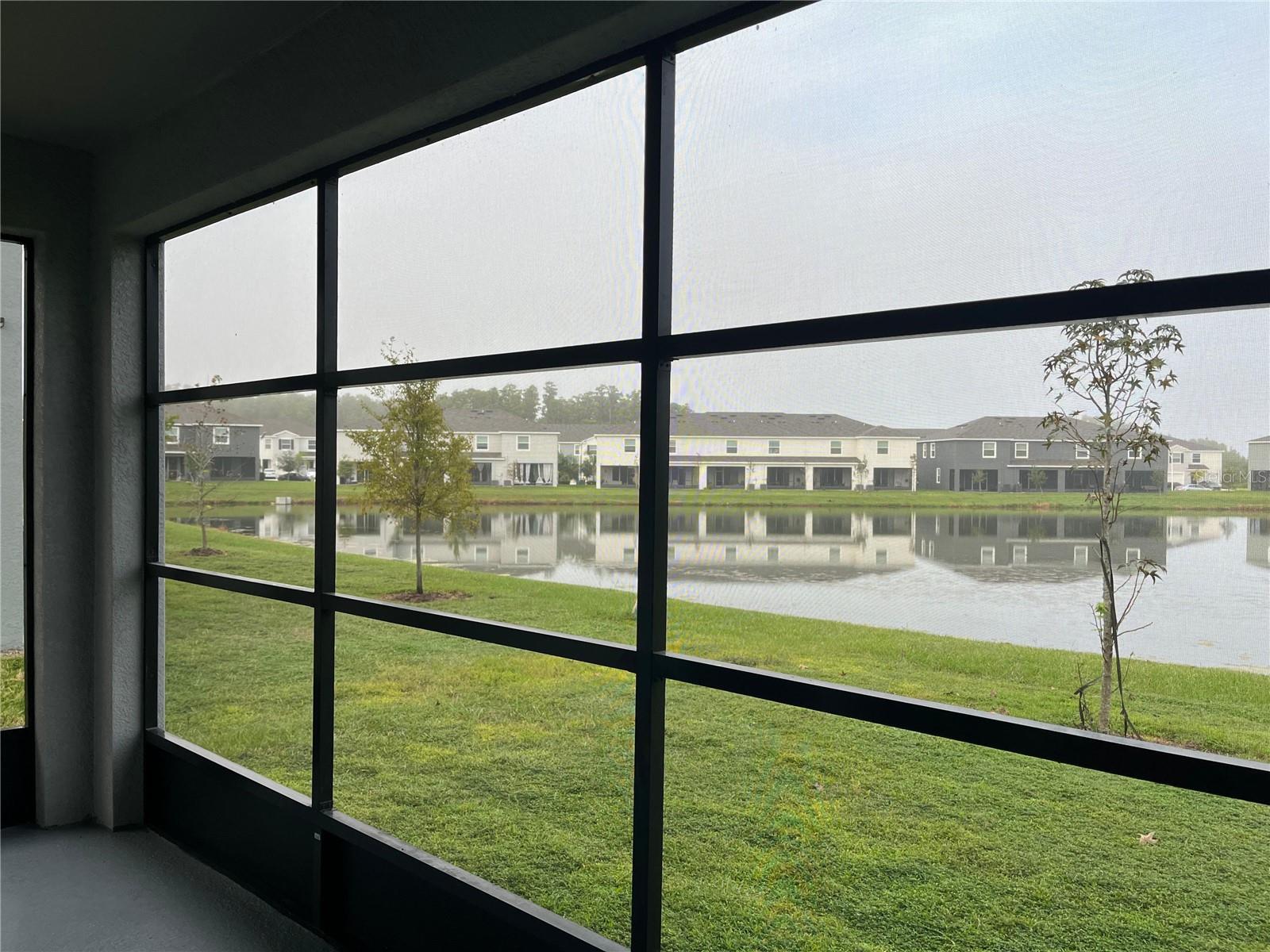 MEADOW RIDGE - Residential Lease