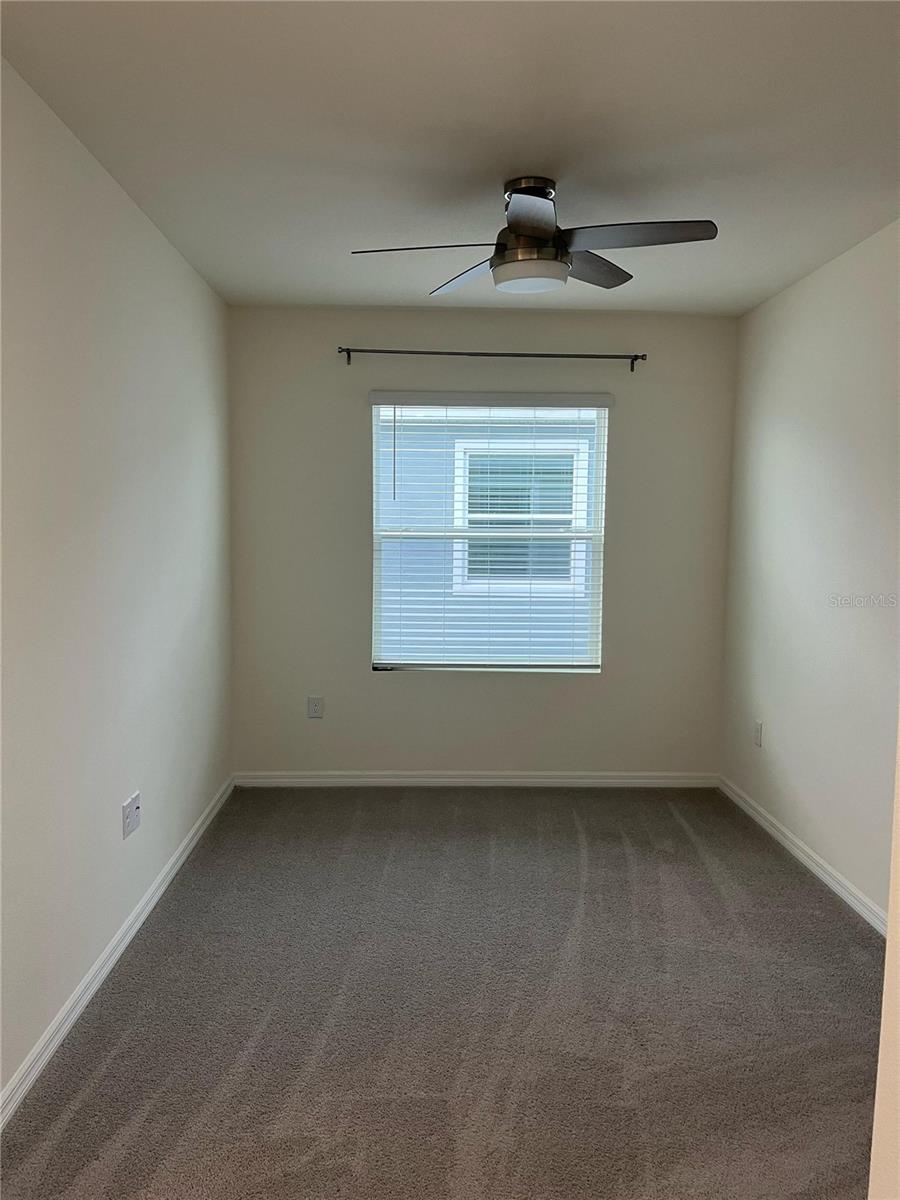 MEADOW RIDGE - Residential Lease