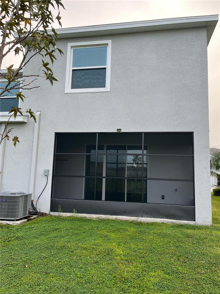 MEADOW RIDGE - Residential Lease