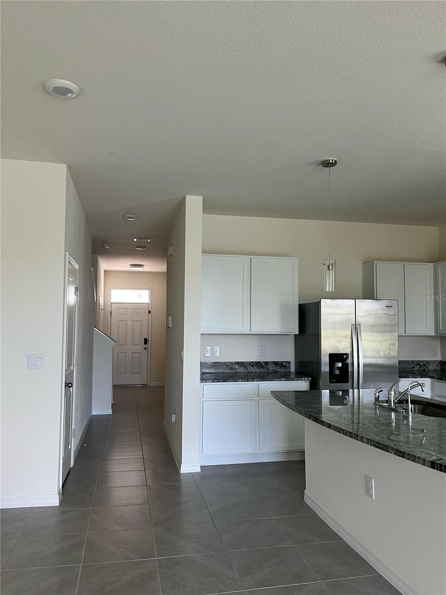 MEADOW RIDGE - Residential Lease