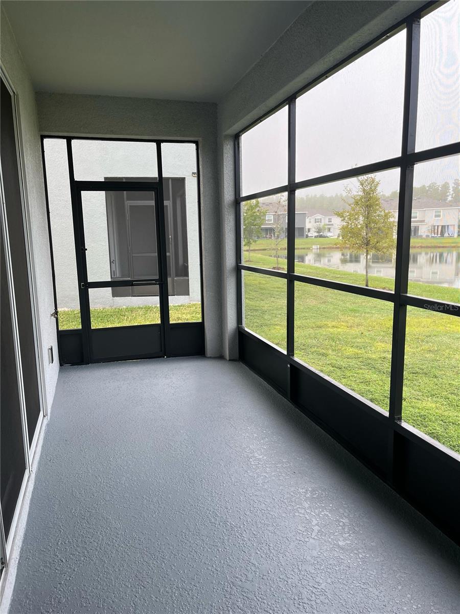 MEADOW RIDGE - Residential Lease