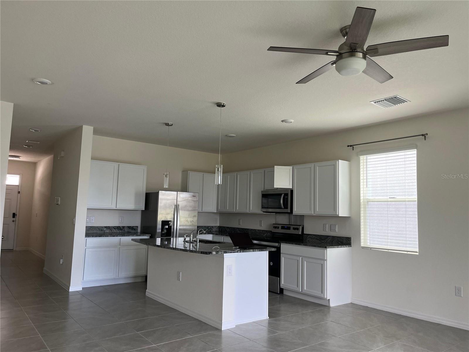 MEADOW RIDGE - Residential Lease