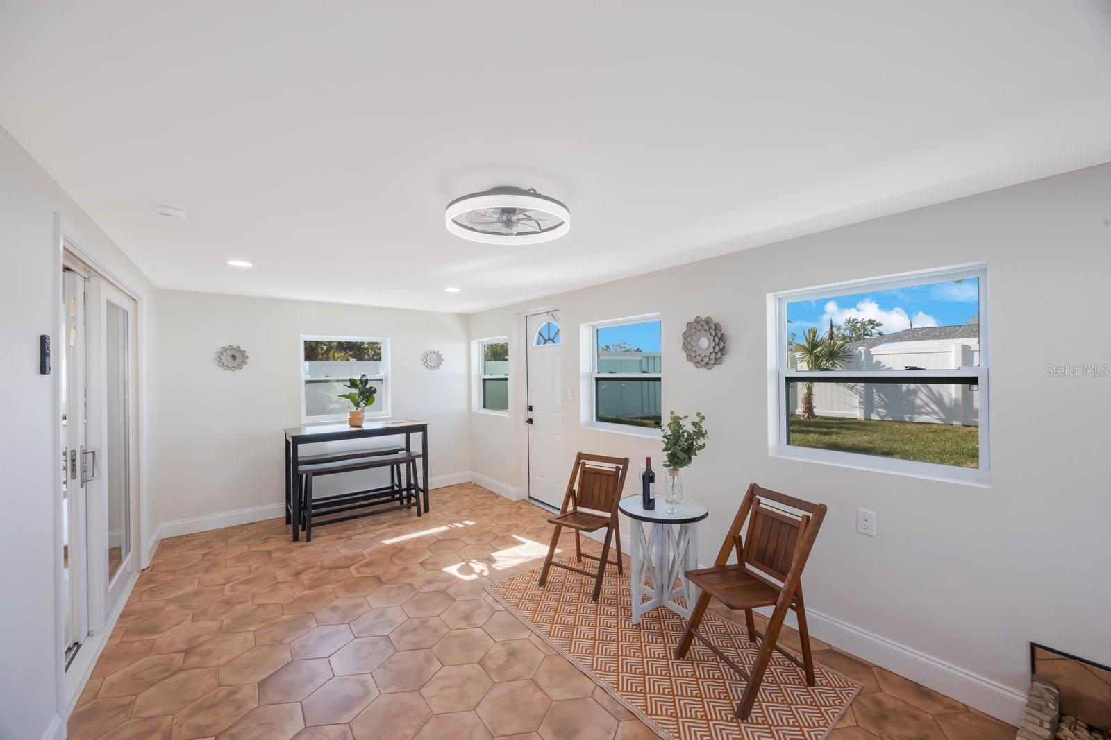 BELLE VISTA BEACH 1ST ADD - Residential