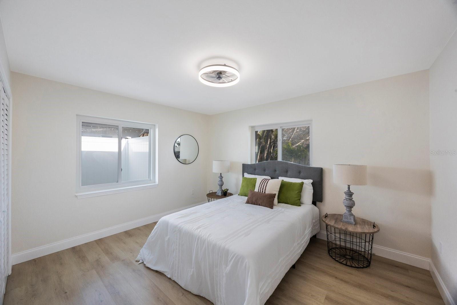 BELLE VISTA BEACH 1ST ADD - Residential