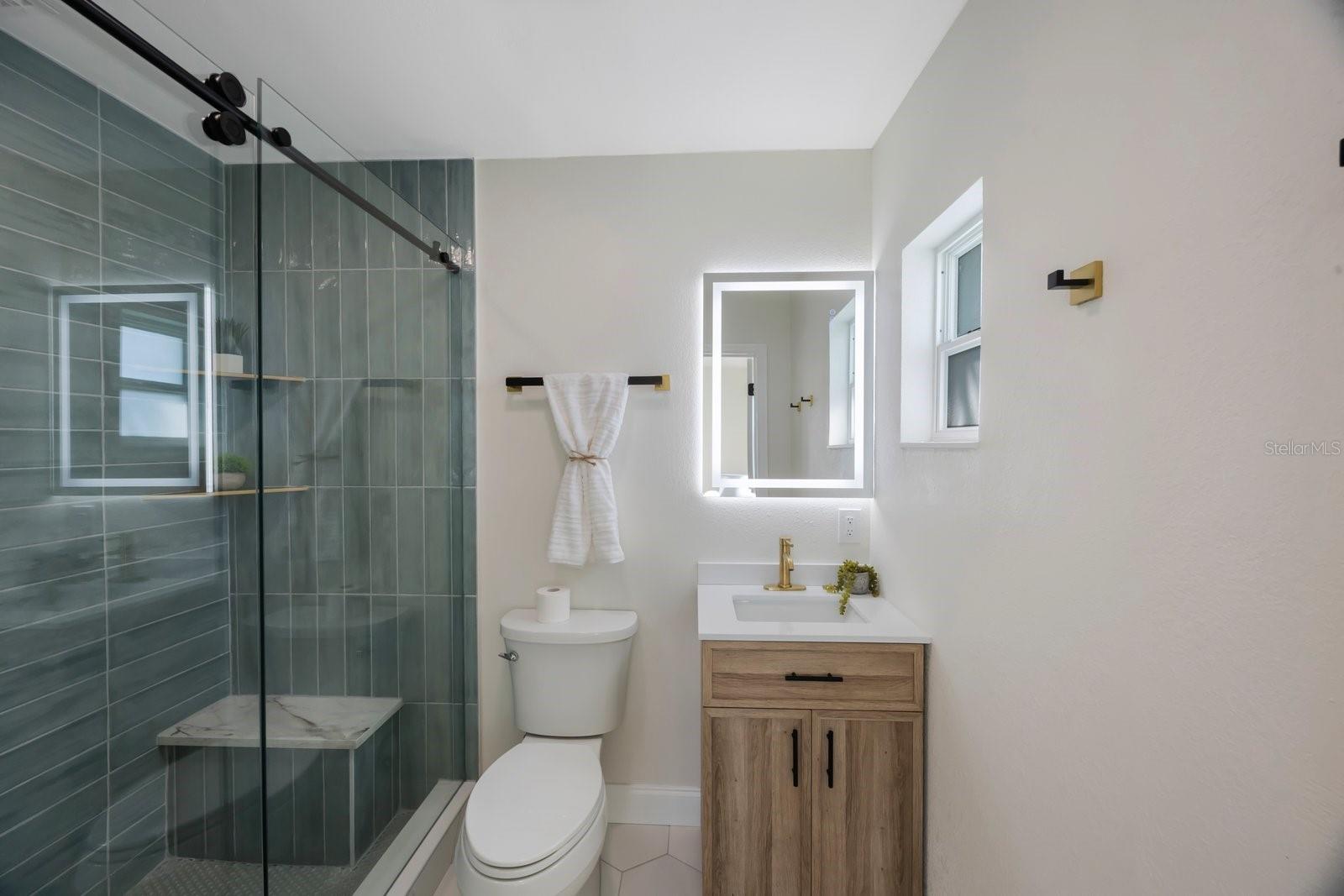 BELLE VISTA BEACH 1ST ADD - Residential