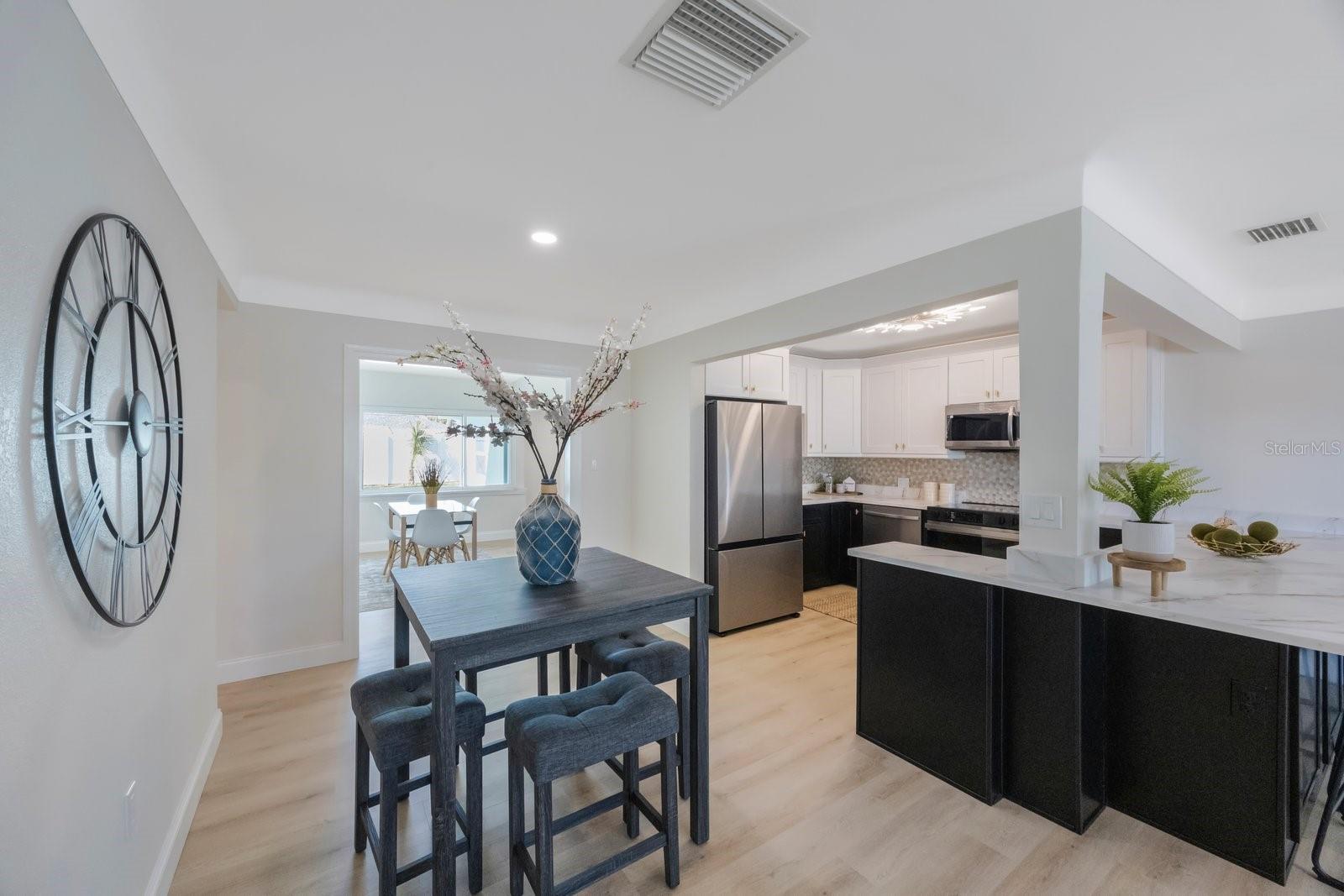 BELLE VISTA BEACH 1ST ADD - Residential