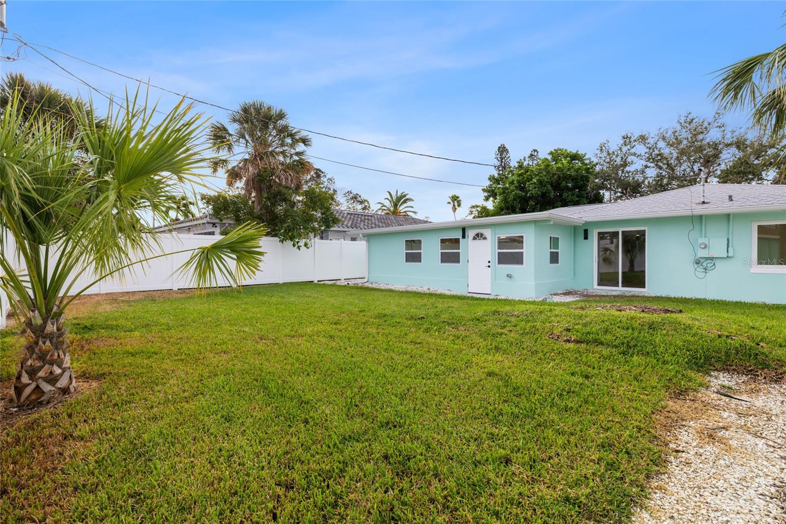 BELLE VISTA BEACH 1ST ADD - Residential