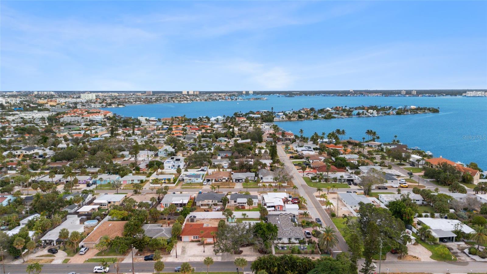 BELLE VISTA BEACH 1ST ADD - Residential