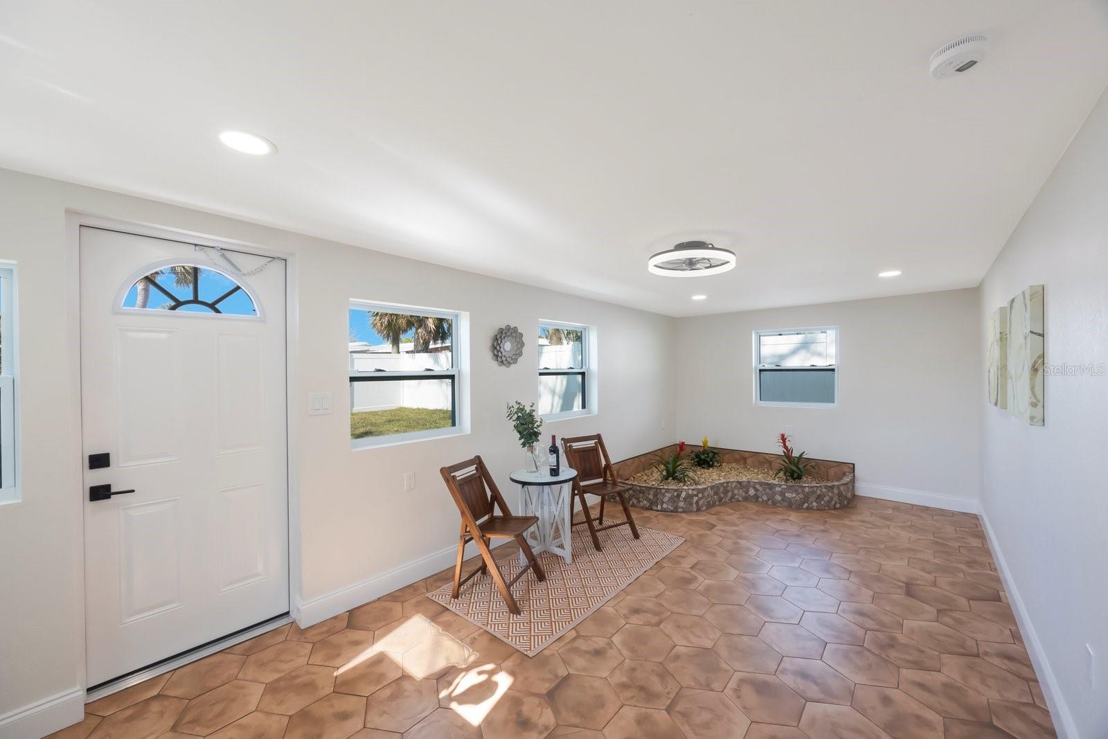 BELLE VISTA BEACH 1ST ADD - Residential