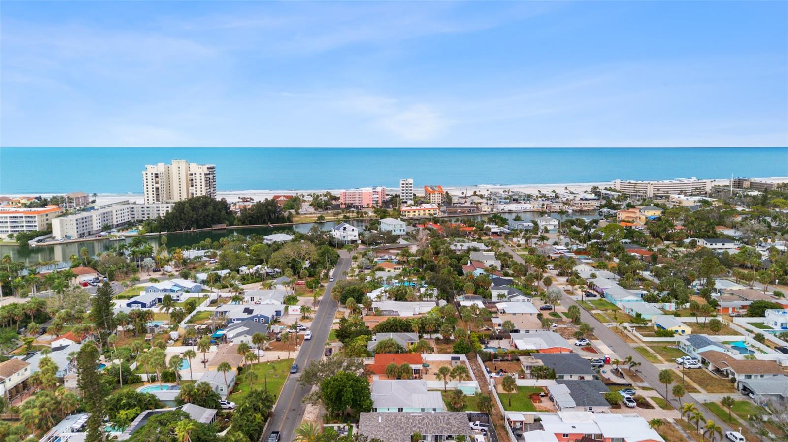 BELLE VISTA BEACH 1ST ADD - Residential