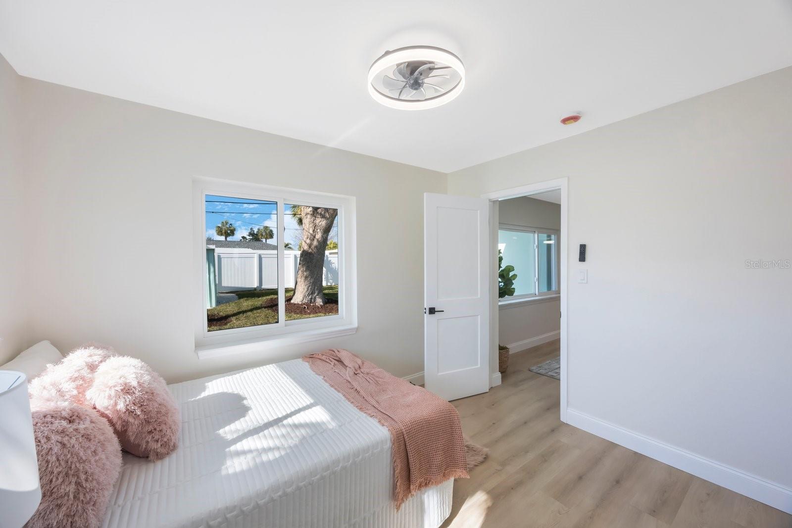 BELLE VISTA BEACH 1ST ADD - Residential