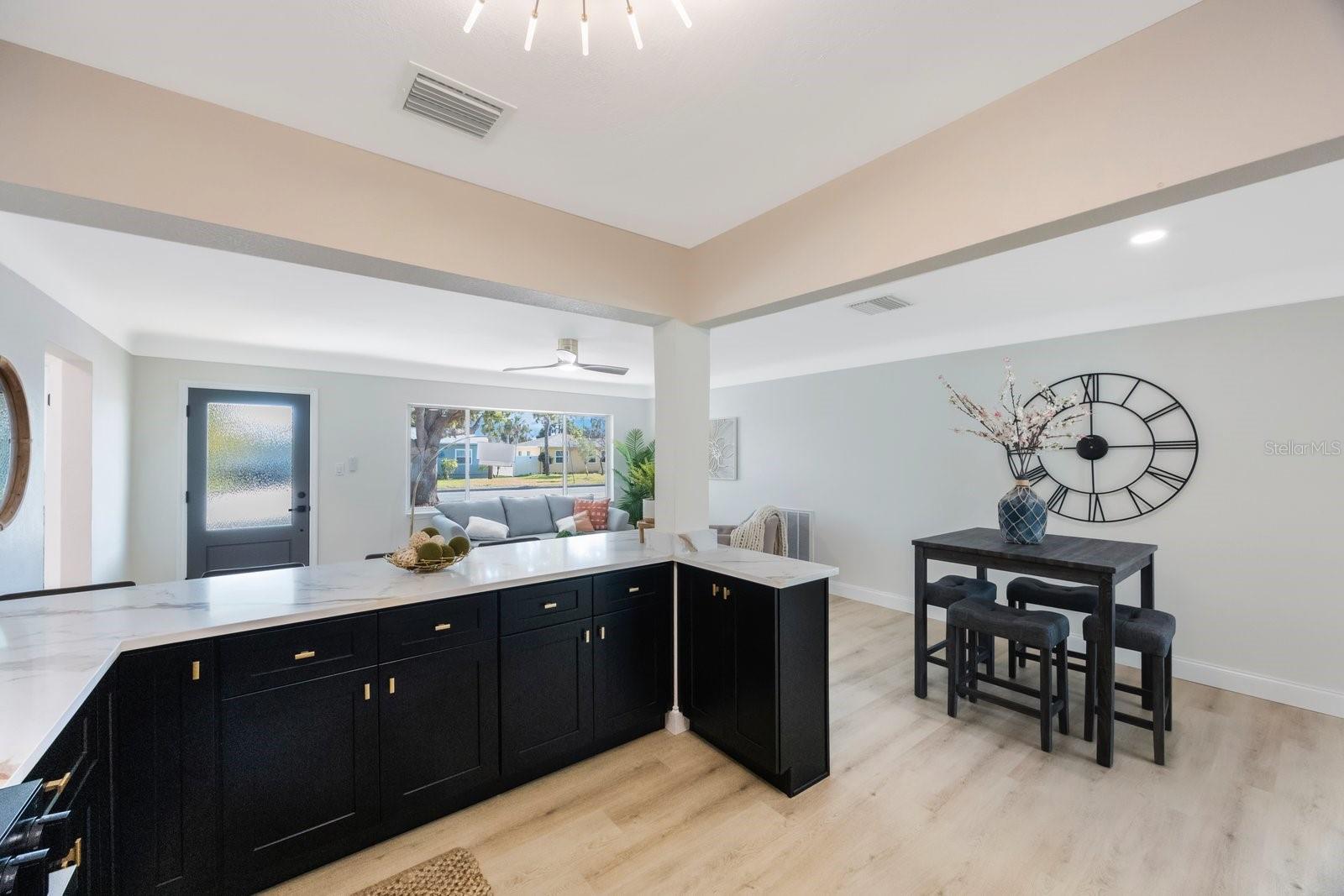 BELLE VISTA BEACH 1ST ADD - Residential