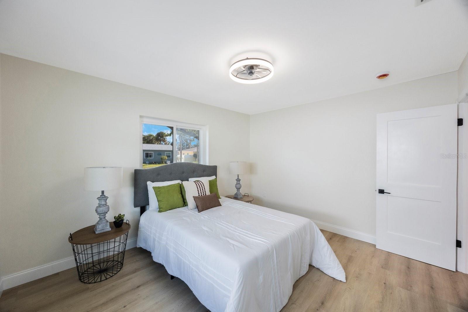 BELLE VISTA BEACH 1ST ADD - Residential