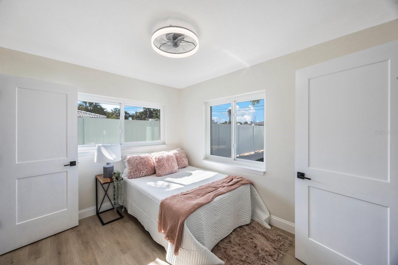 BELLE VISTA BEACH 1ST ADD - Residential