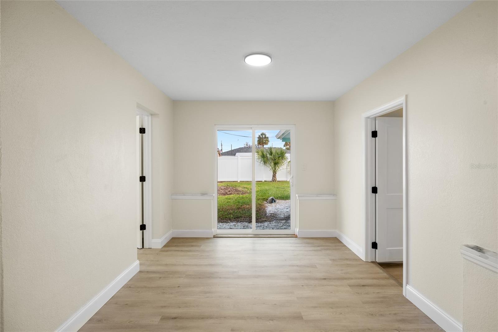 BELLE VISTA BEACH 1ST ADD - Residential