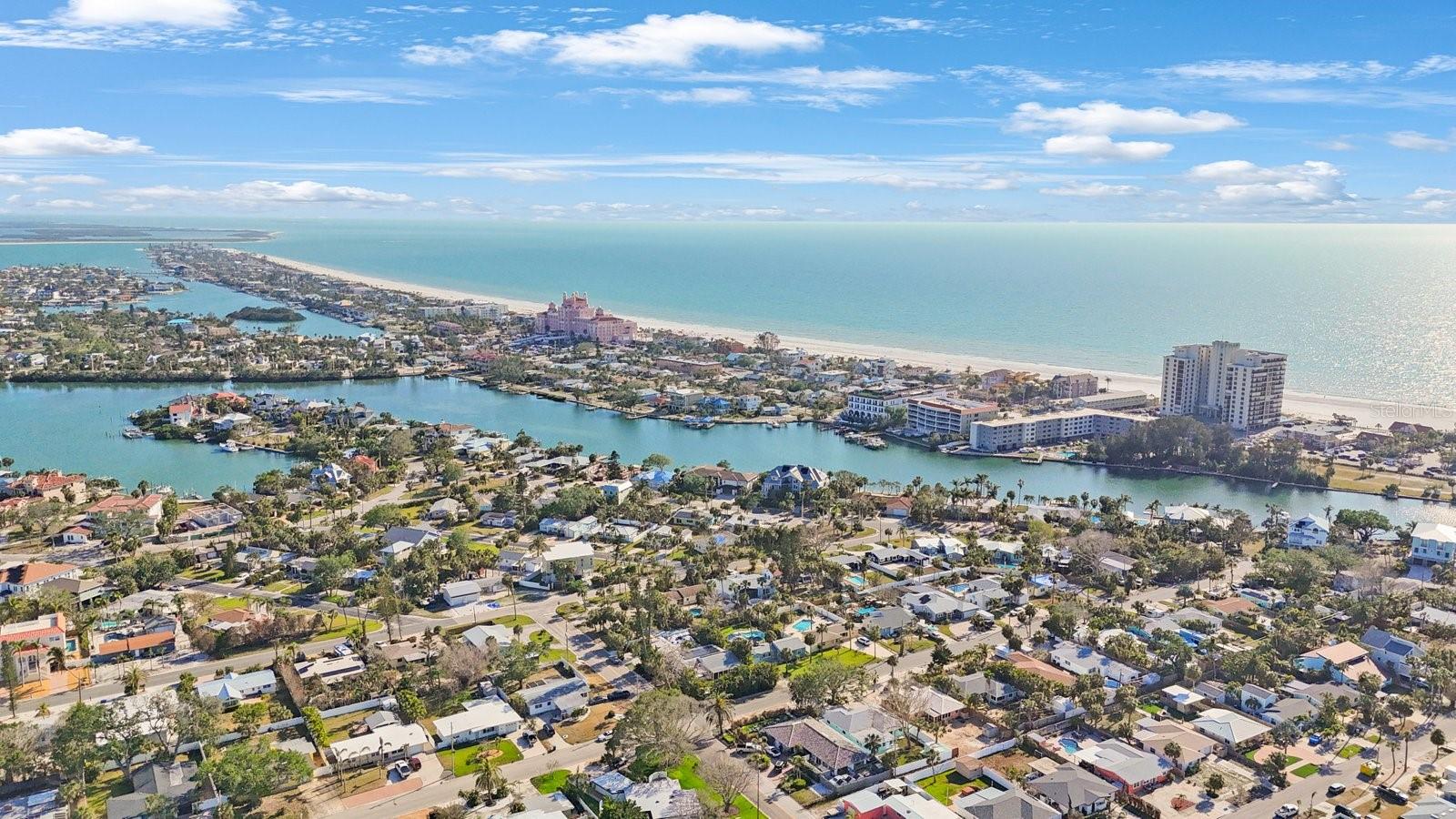 BELLE VISTA BEACH 1ST ADD - Residential