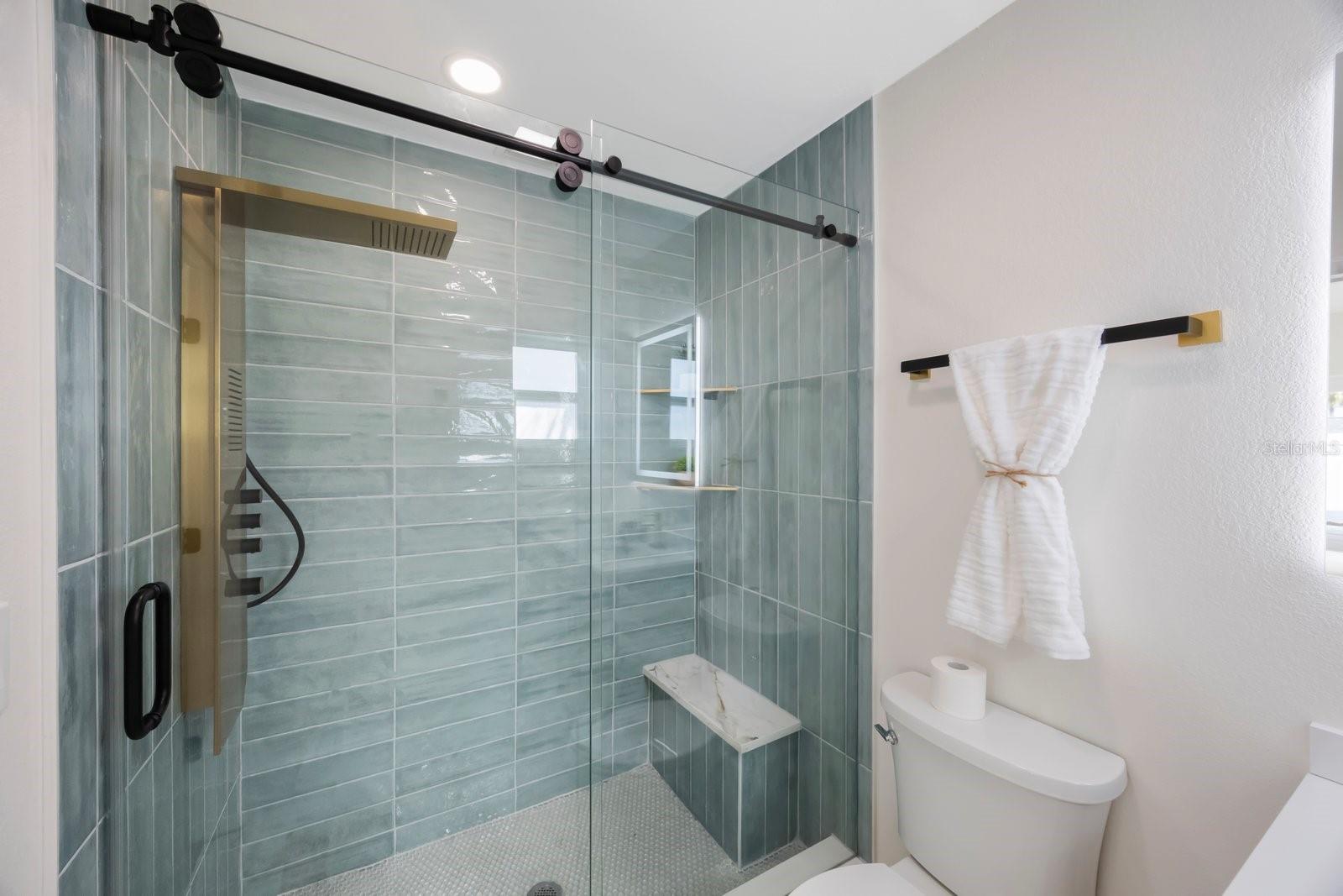 BELLE VISTA BEACH 1ST ADD - Residential