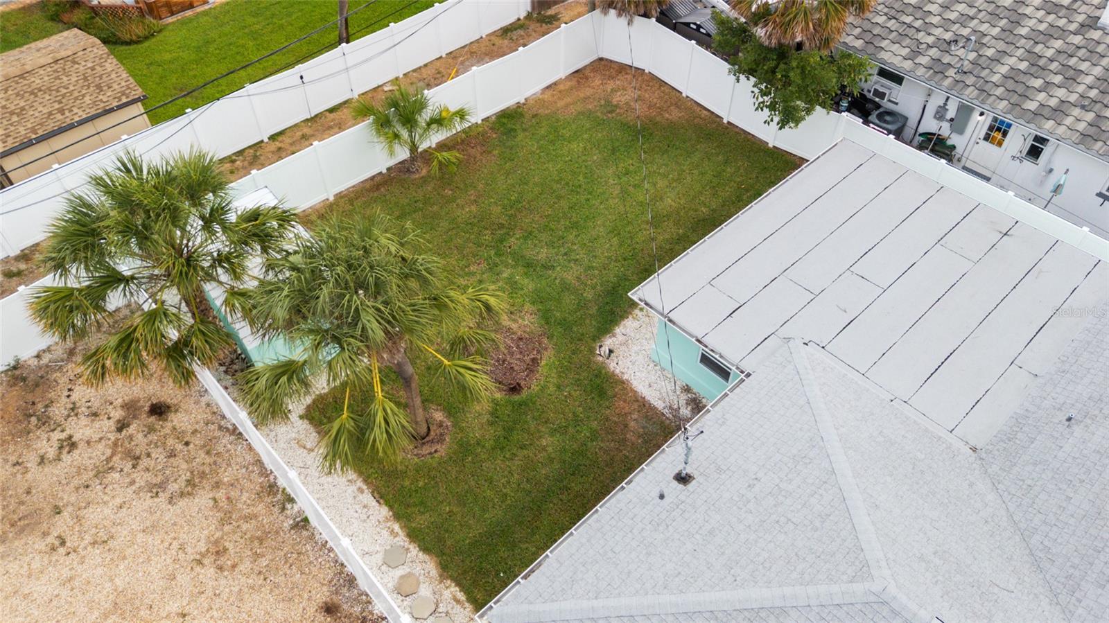 BELLE VISTA BEACH 1ST ADD - Residential