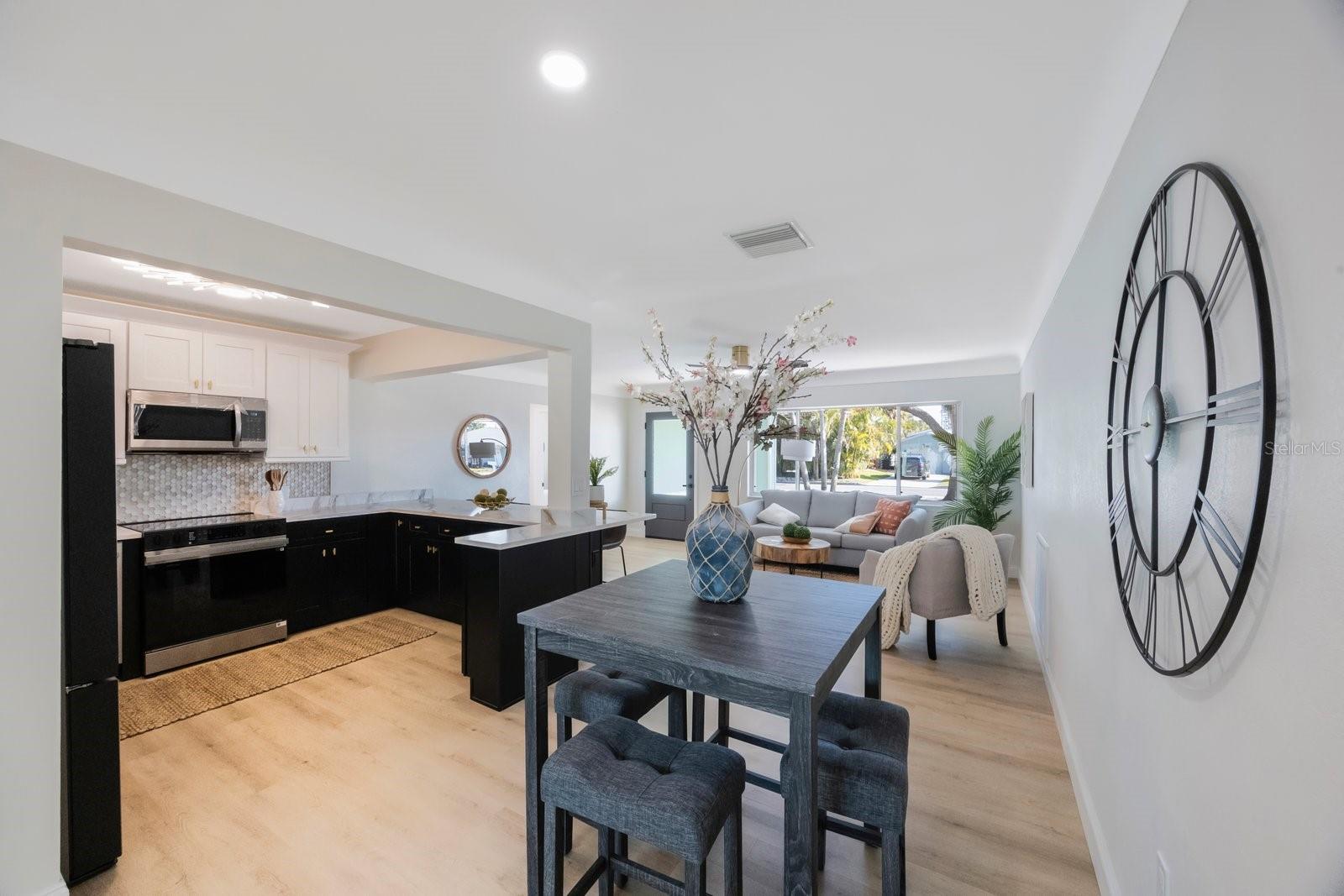 BELLE VISTA BEACH 1ST ADD - Residential