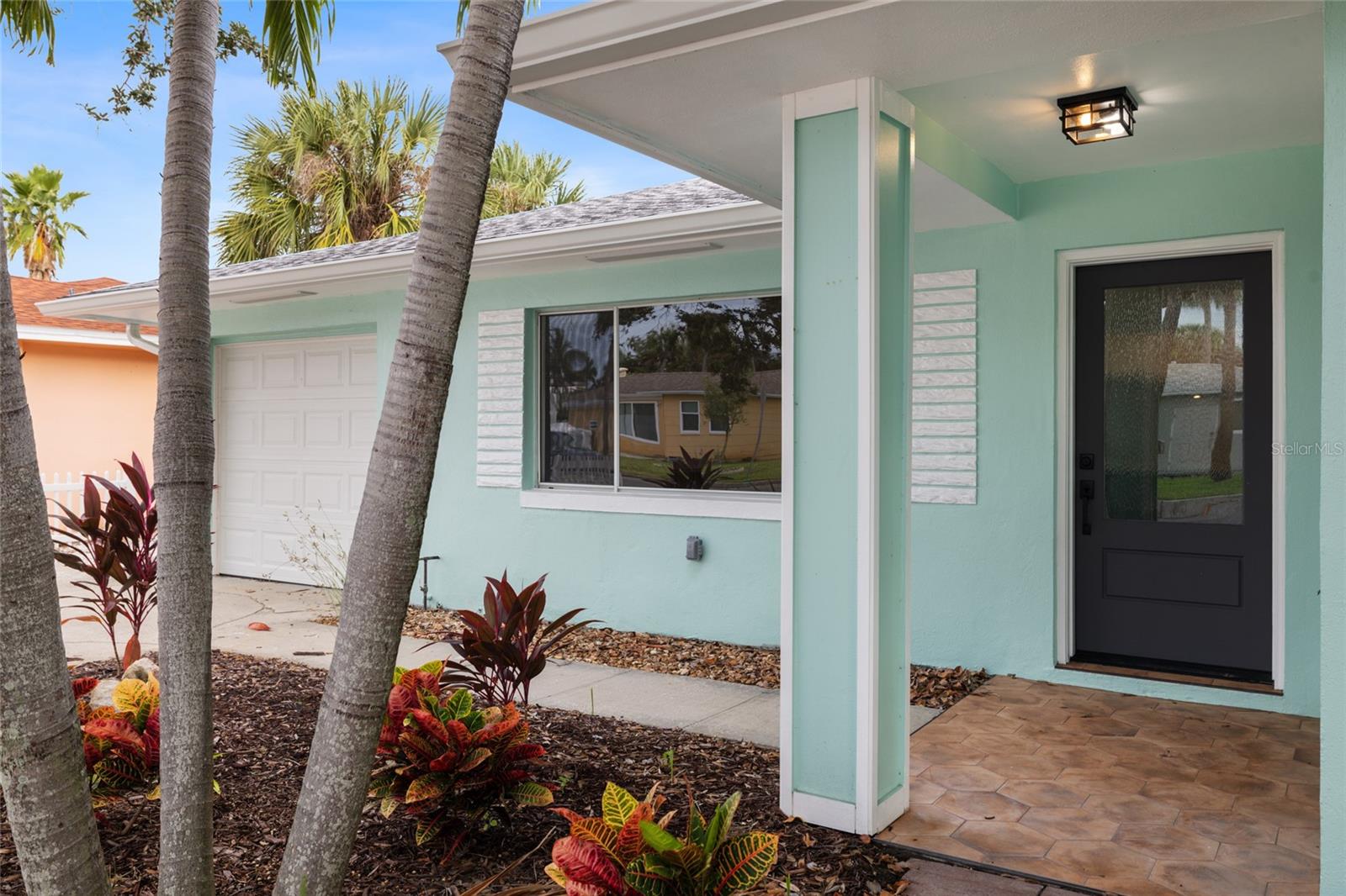 BELLE VISTA BEACH 1ST ADD - Residential