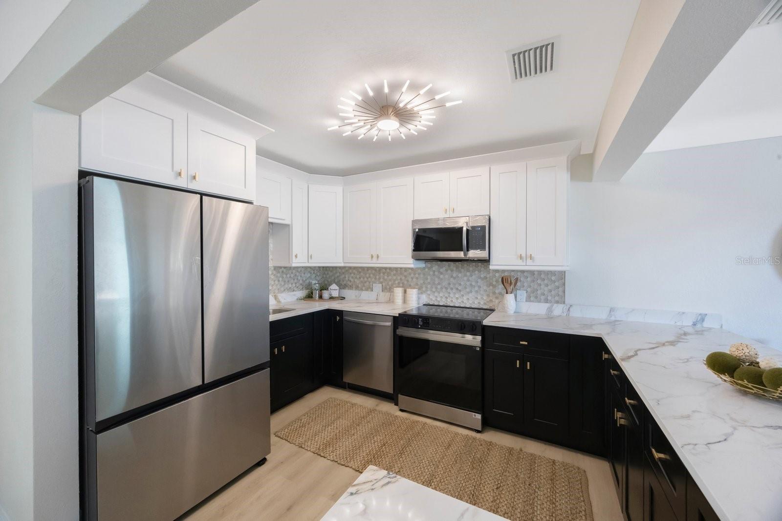 BELLE VISTA BEACH 1ST ADD - Residential