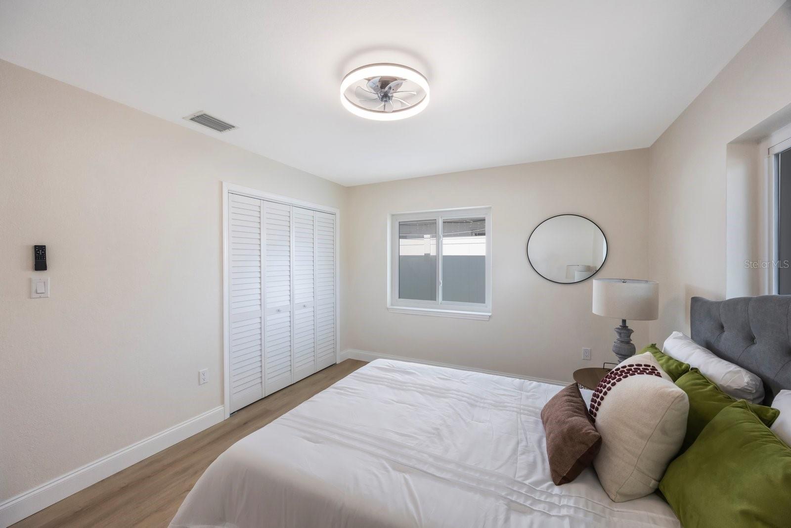 BELLE VISTA BEACH 1ST ADD - Residential