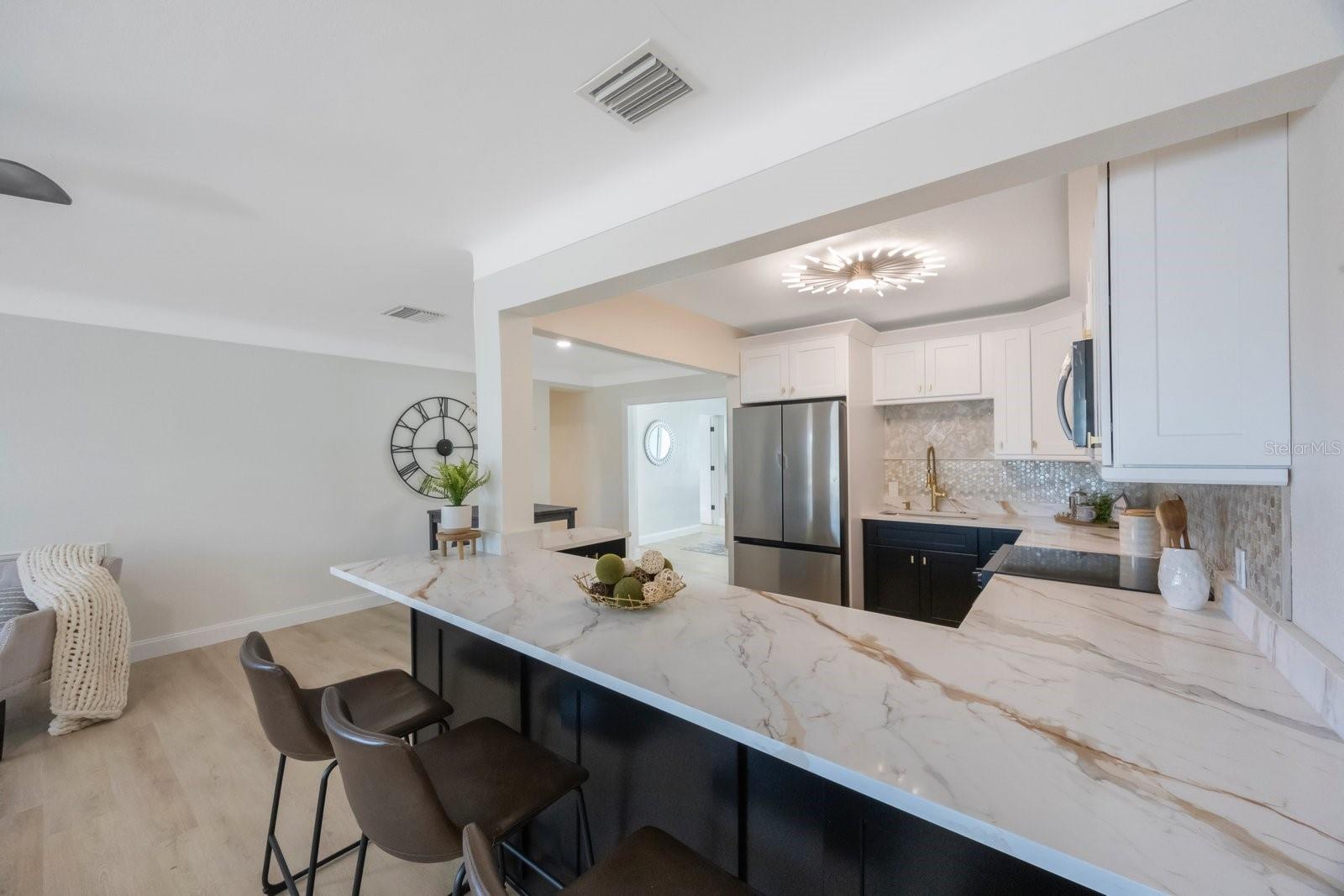 BELLE VISTA BEACH 1ST ADD - Residential