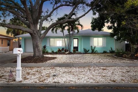Photo of 280 41st Avenue, St Pete Beach, FL 33706 (MLS # TB8443855)