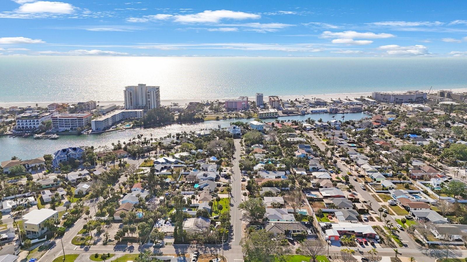 BELLE VISTA BEACH 1ST ADD - Residential