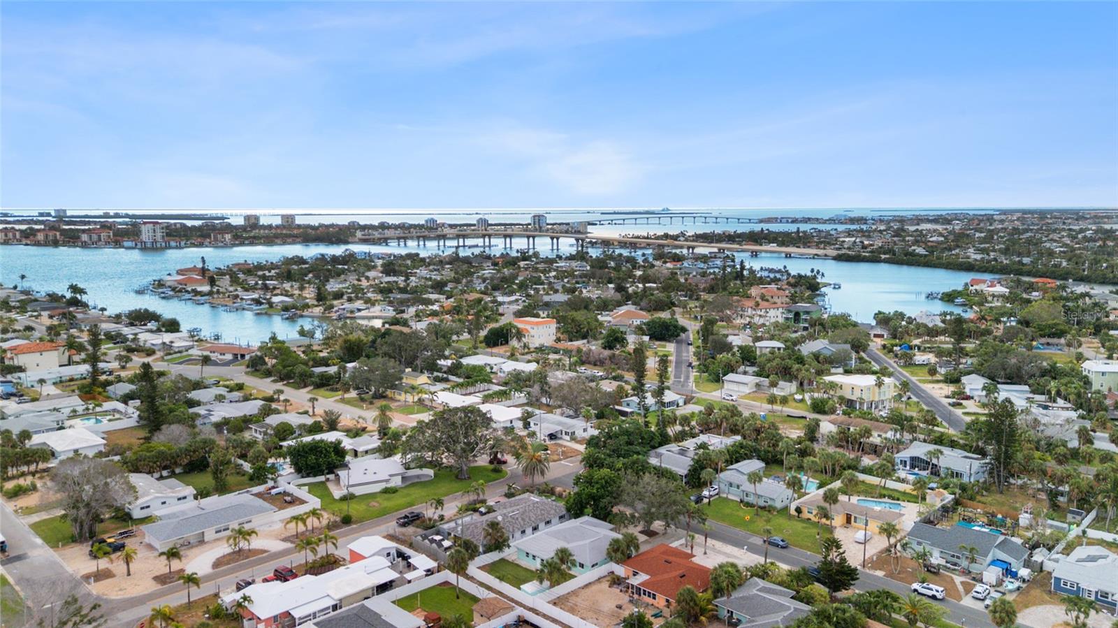 BELLE VISTA BEACH 1ST ADD - Residential