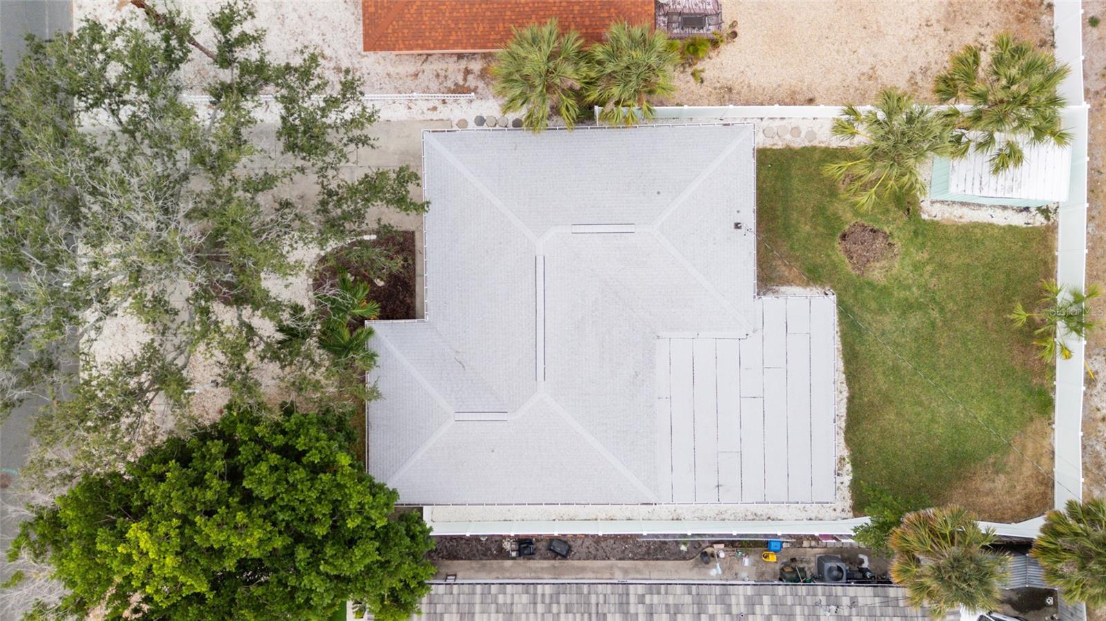 BELLE VISTA BEACH 1ST ADD - Residential