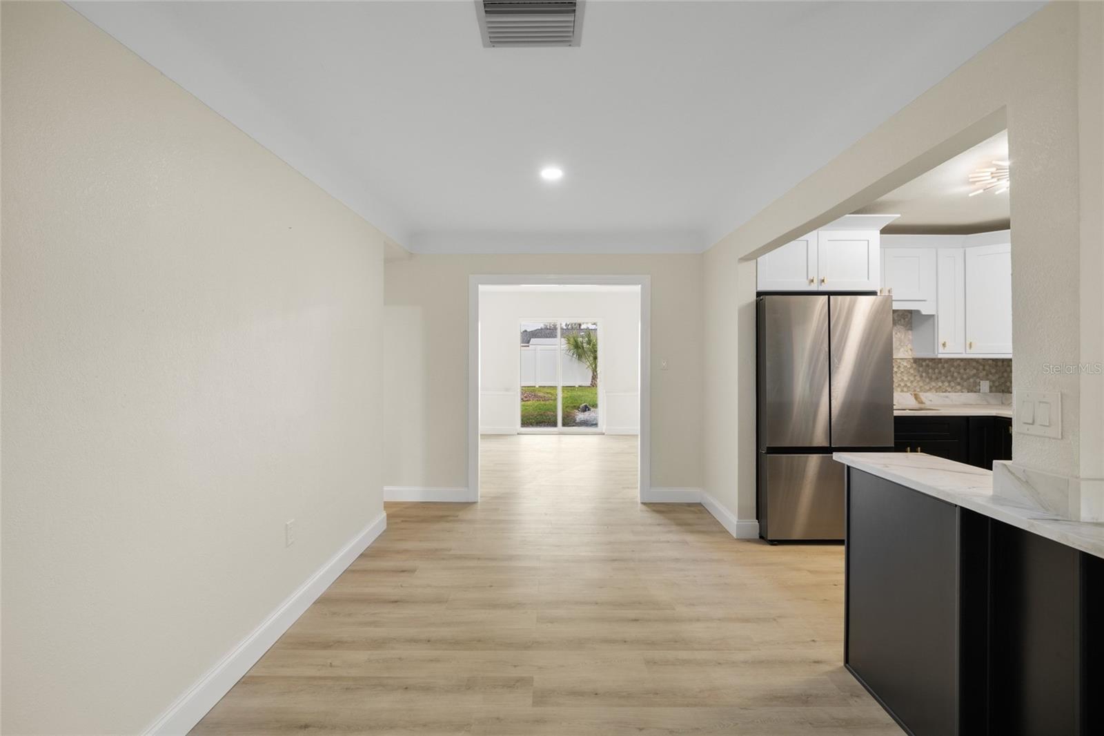 BELLE VISTA BEACH 1ST ADD - Residential