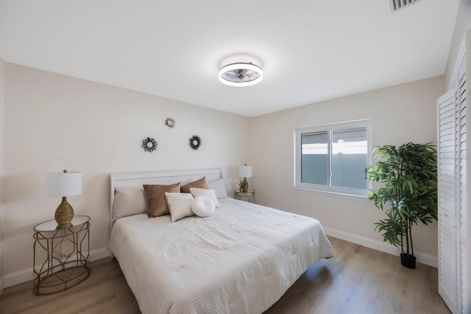 BELLE VISTA BEACH 1ST ADD - Residential