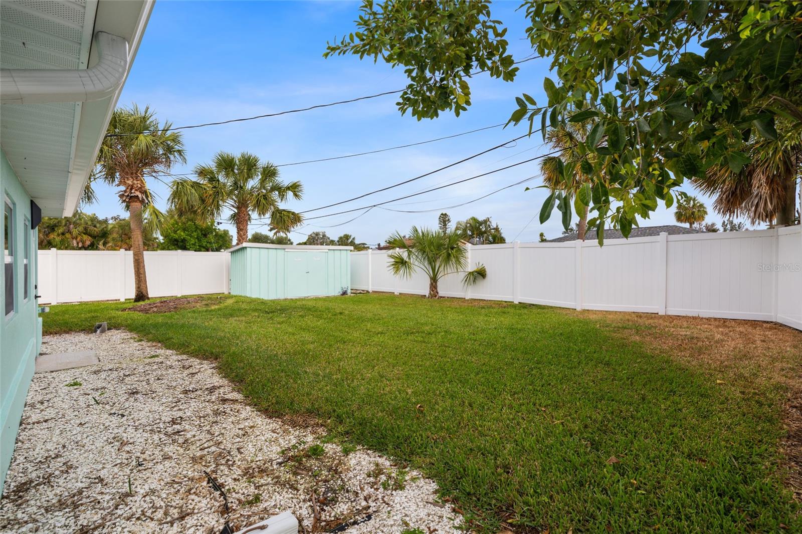 BELLE VISTA BEACH 1ST ADD - Residential