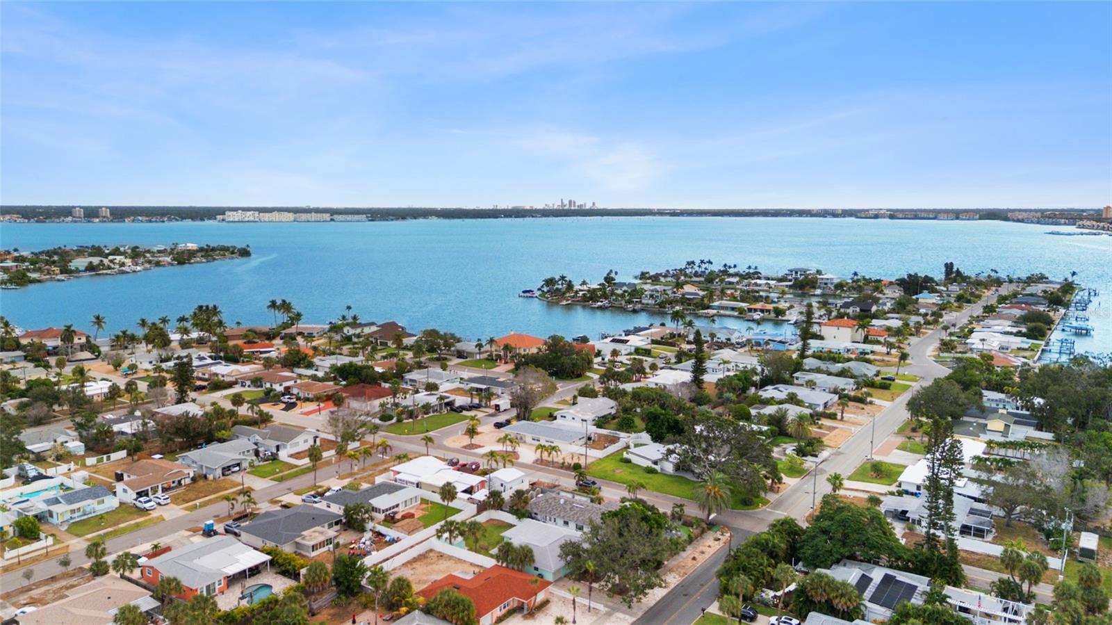 BELLE VISTA BEACH 1ST ADD - Residential