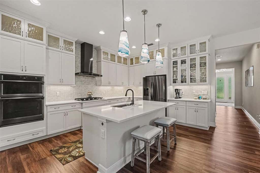 Photo of 4502 Renwick Drive, Parrish, FL 34219 (MLS # A4703013)