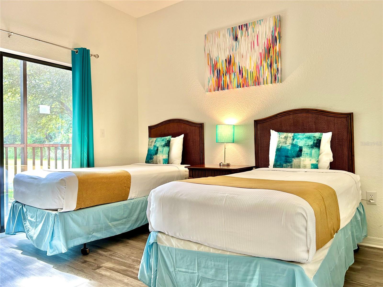 CARIBE COVE CONDO - Residential