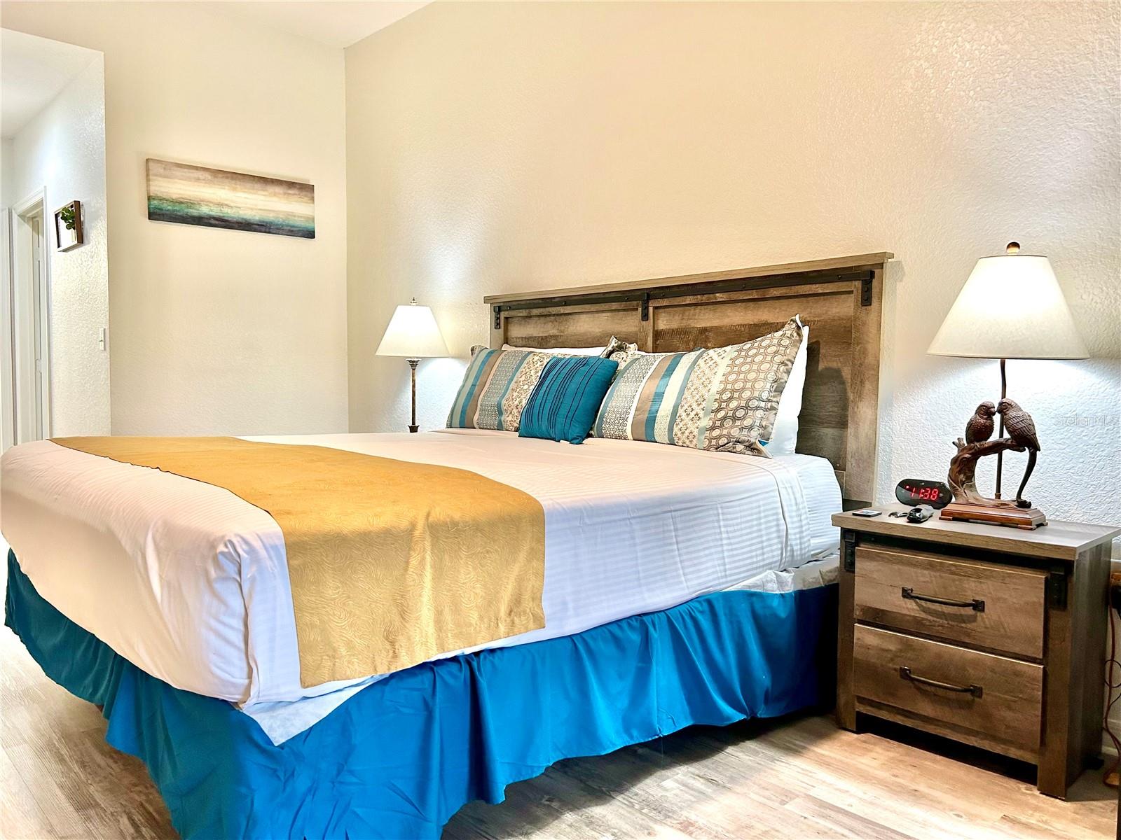CARIBE COVE CONDO - Residential