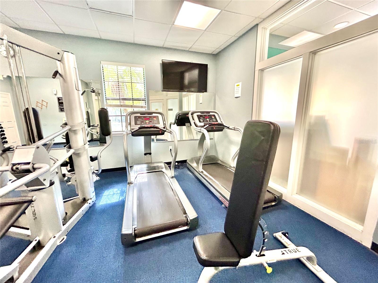 CARIBE COVE CONDO - Residential