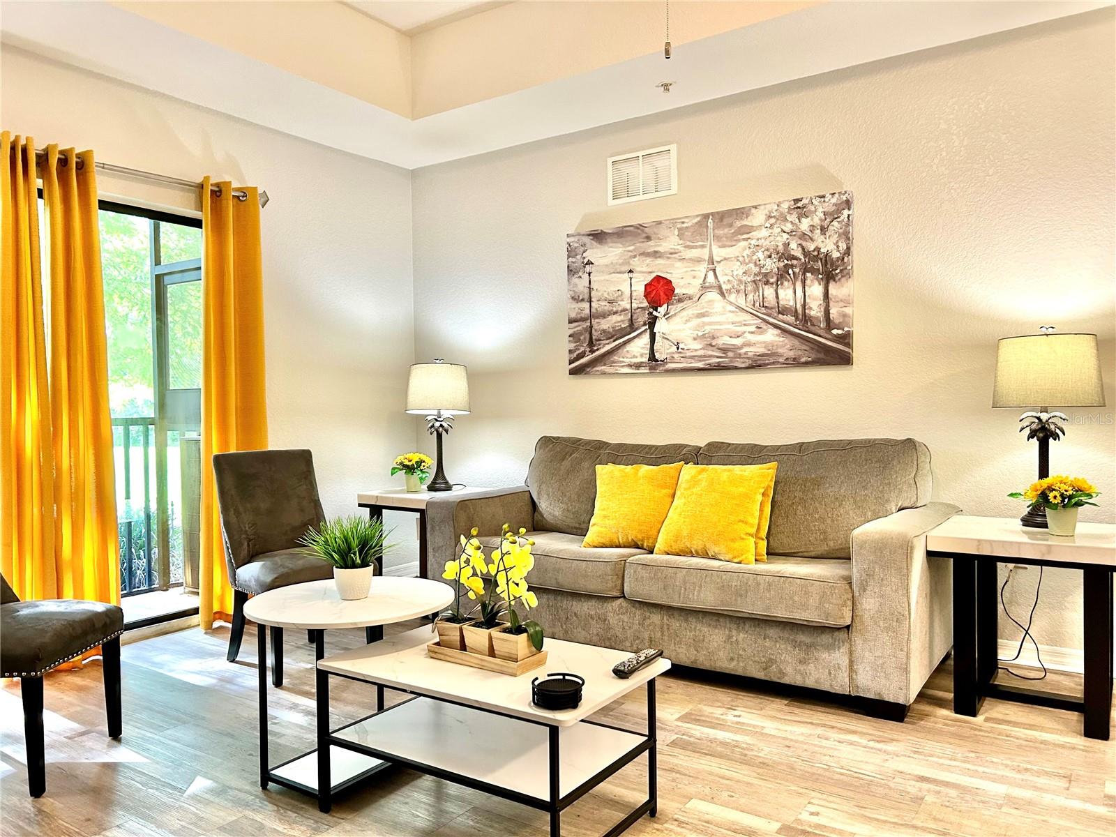 CARIBE COVE CONDO - Residential