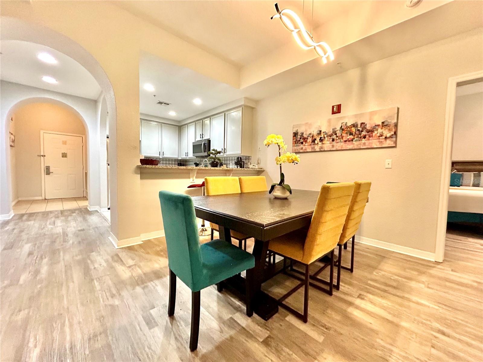 CARIBE COVE CONDO - Residential