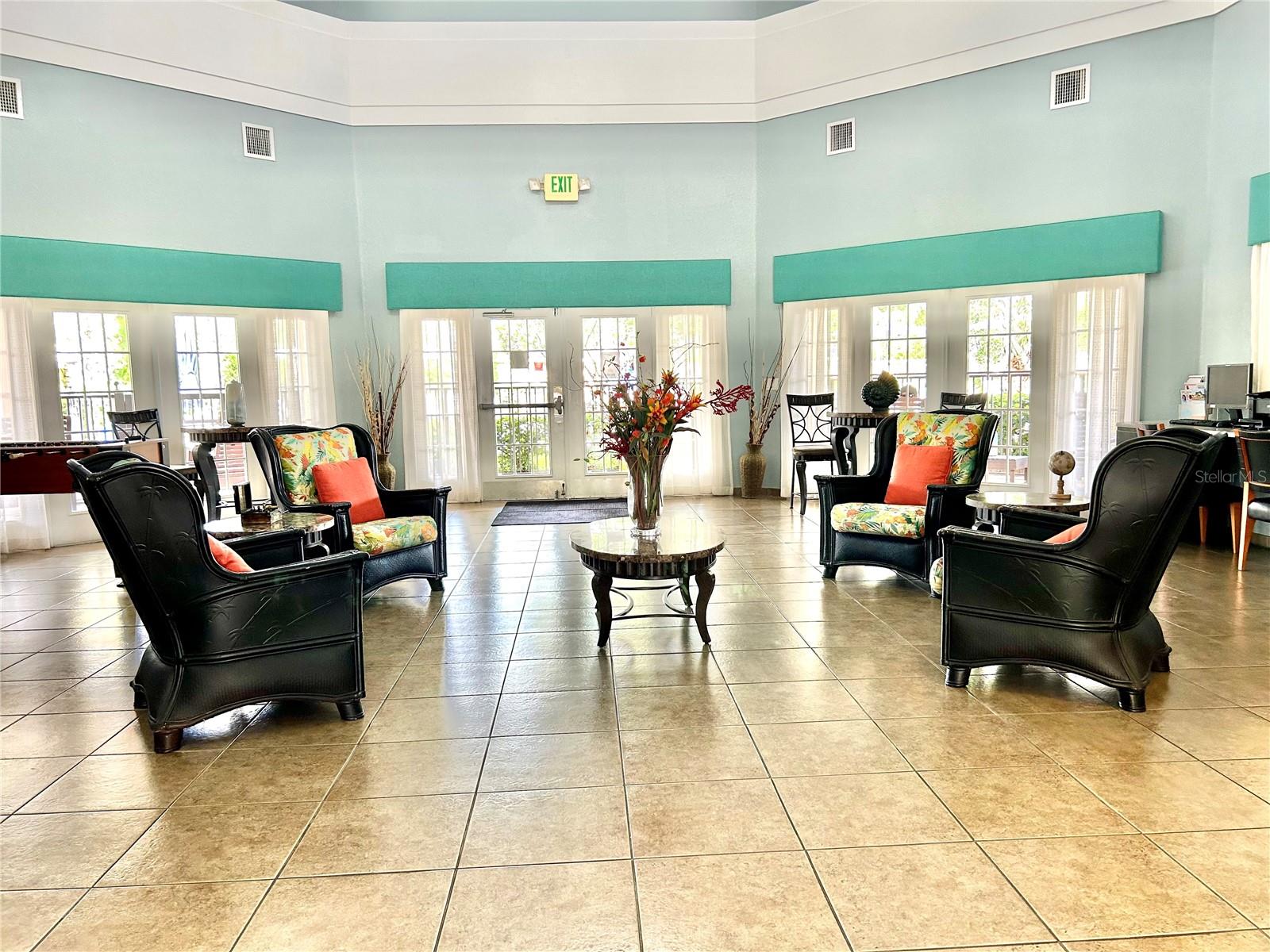 CARIBE COVE CONDO - Residential