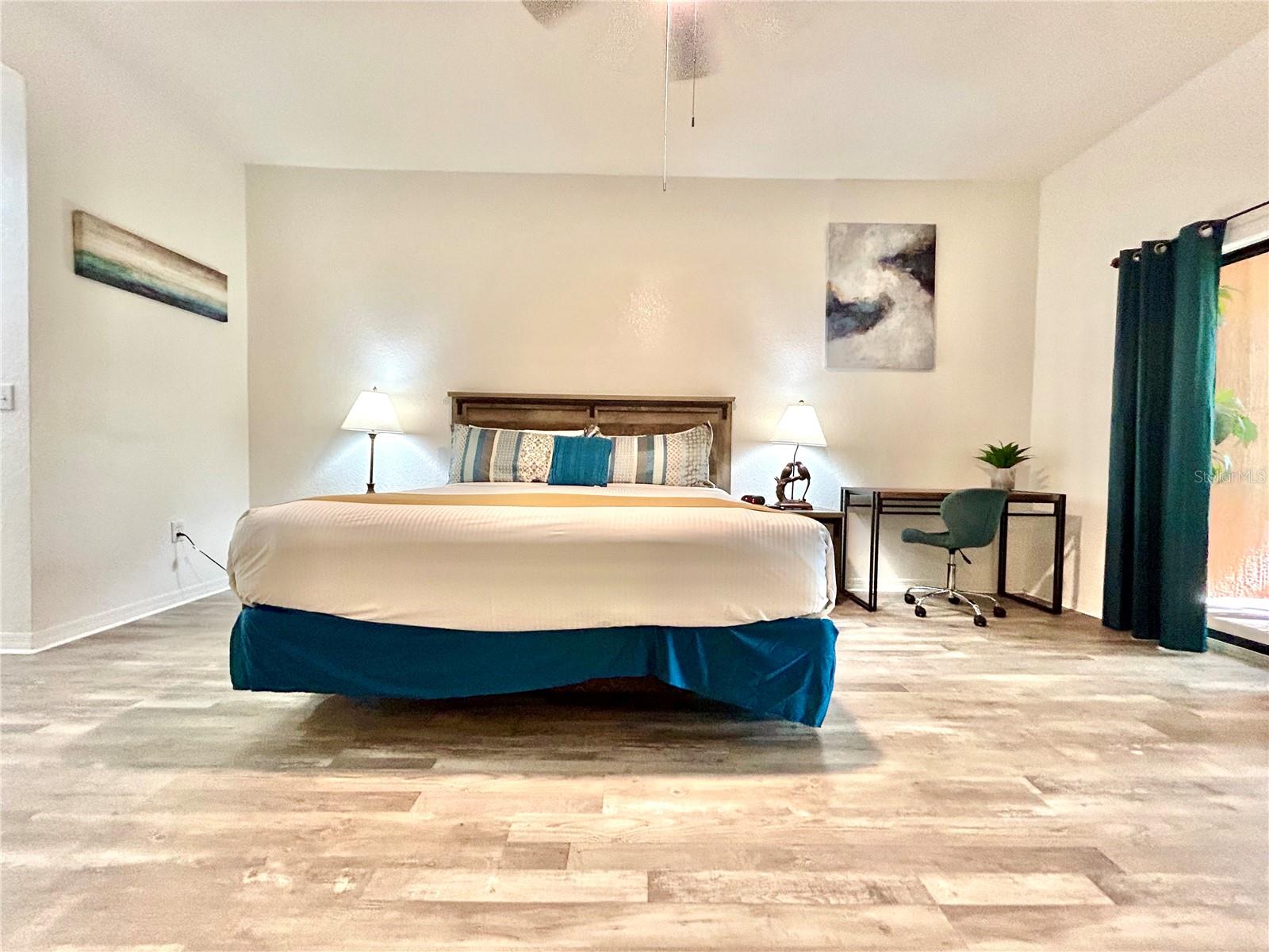 CARIBE COVE CONDO - Residential