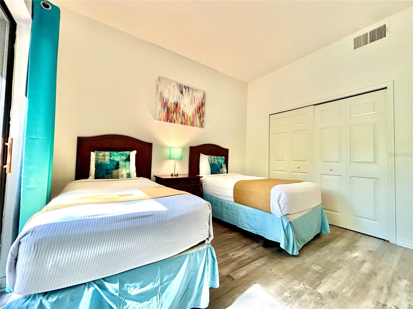 CARIBE COVE CONDO - Residential