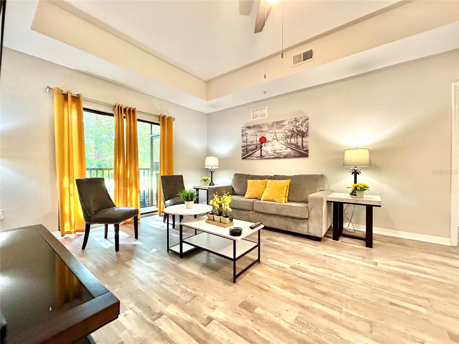CARIBE COVE CONDO - Residential