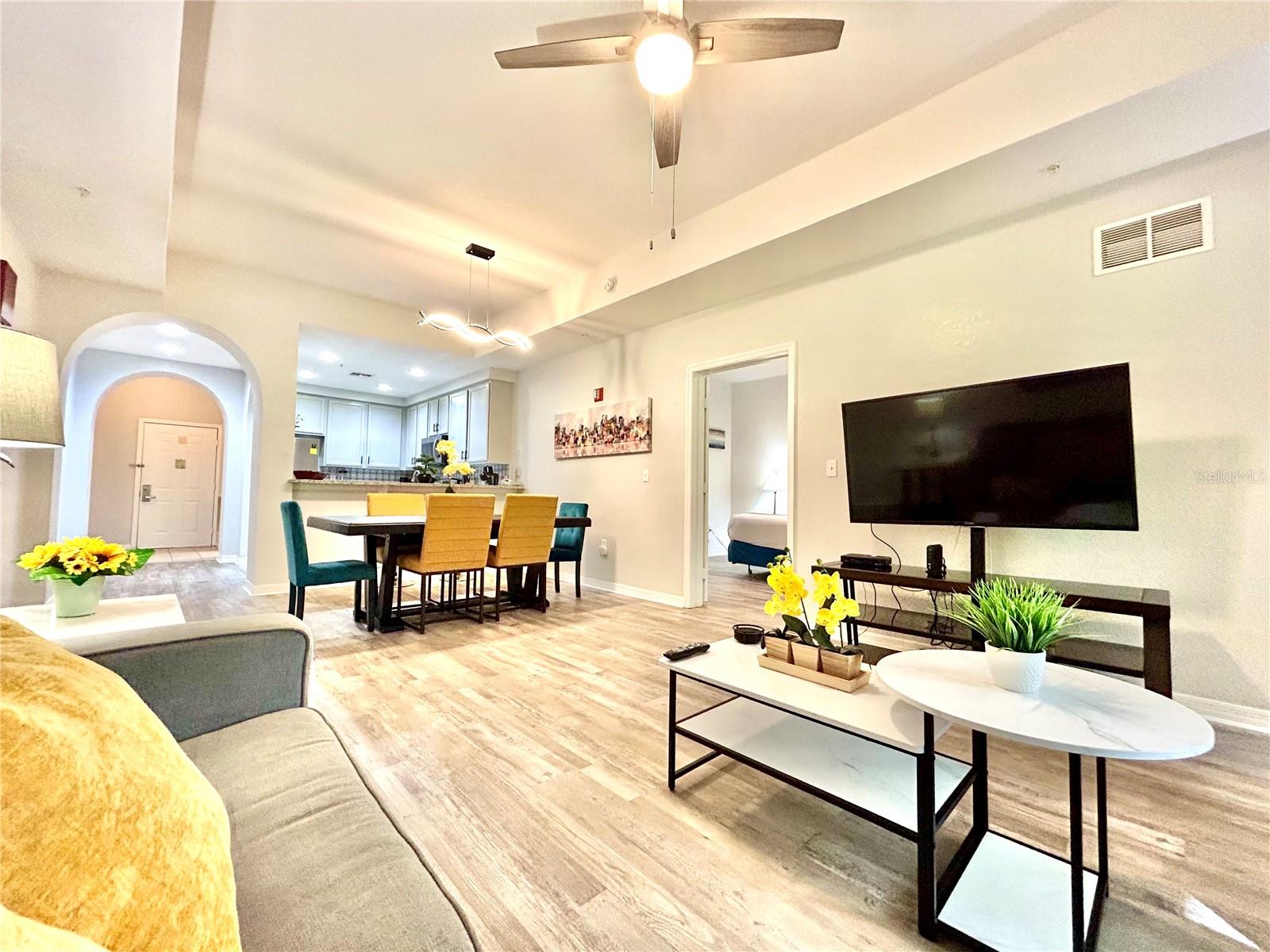 CARIBE COVE CONDO - Residential